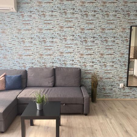 Dozsa Apartman Daire Gödöllő Dış mekan fotoğraf