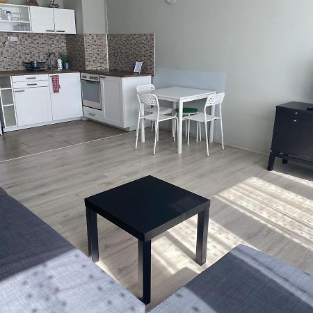 Dozsa Apartman Daire Gödöllő Dış mekan fotoğraf