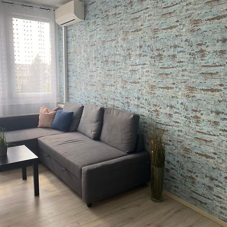 Dozsa Apartman Daire Gödöllő Dış mekan fotoğraf