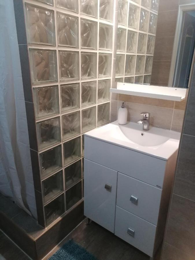 Dozsa Apartman Daire Gödöllő Dış mekan fotoğraf
