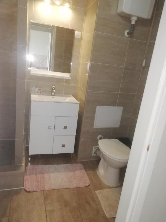 Dozsa Apartman Daire Gödöllő Dış mekan fotoğraf