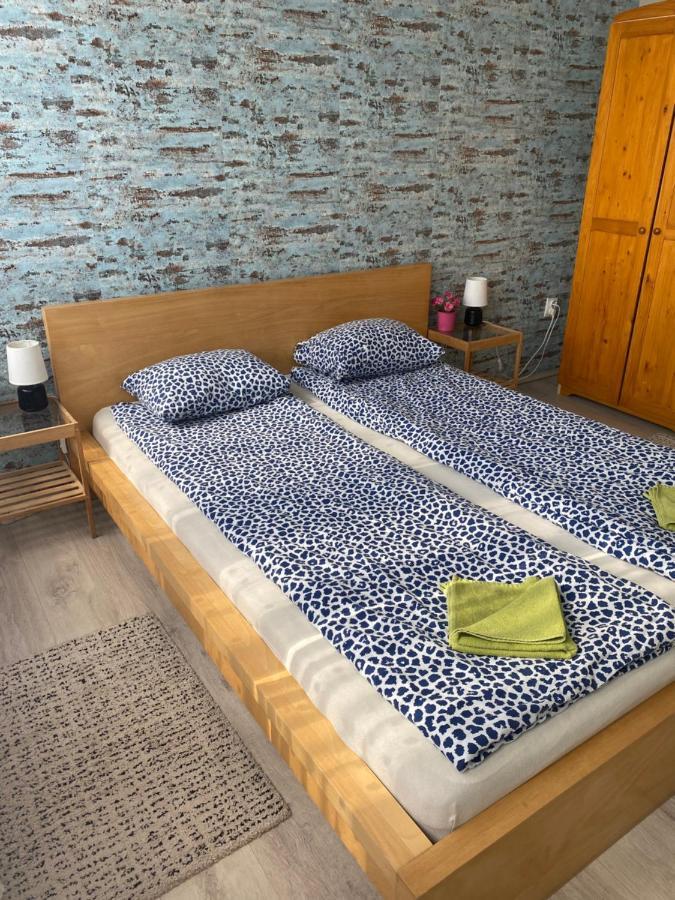 Dozsa Apartman Daire Gödöllő Dış mekan fotoğraf