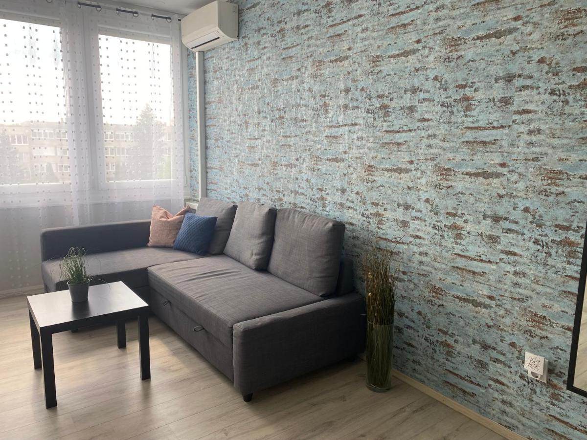 Dozsa Apartman Daire Gödöllő Dış mekan fotoğraf