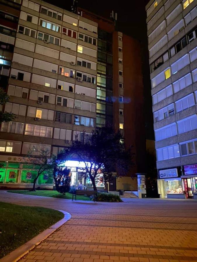 Dozsa Apartman Daire Gödöllő Dış mekan fotoğraf