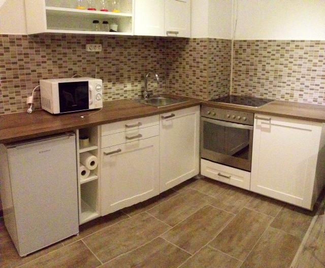 Dozsa Apartman Daire Gödöllő Oda fotoğraf